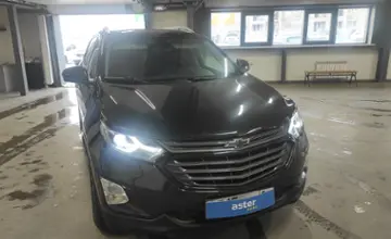 Chevrolet Equinox 2021 года за 9 500 000 тг. в Астана фото 2