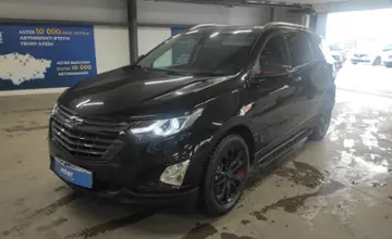 Chevrolet Equinox 2021 года за 9 500 000 тг. в Астана фото 1