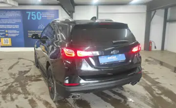 Chevrolet Equinox 2021 года за 9 500 000 тг. в Астана фото 4