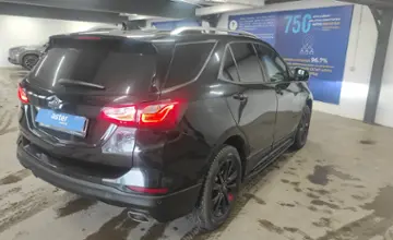 Chevrolet Equinox 2021 года за 9 500 000 тг. в Астана фото 3
