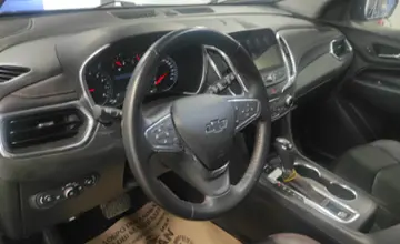 Chevrolet Equinox 2021 года за 9 500 000 тг. в Астана фото 5