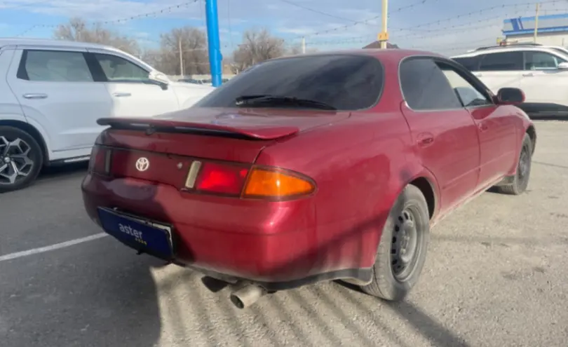 Toyota Corolla 1995 года за 2 000 000 тг. в Тараз фото 5