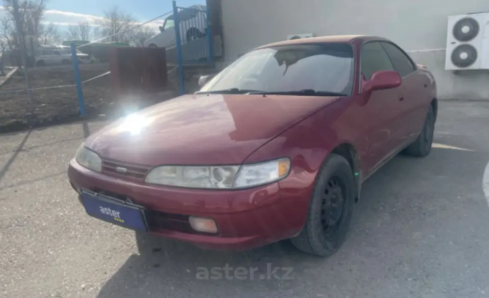 Toyota Corolla 1995 года за 2 000 000 тг. в Тараз