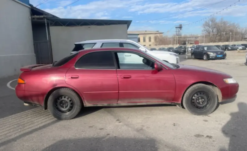 Toyota Corolla 1995 года за 2 000 000 тг. в Тараз фото 4