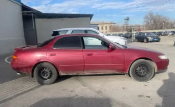 Toyota Corolla 1995 года за 2 000 000 тг. в Тараз фото 4