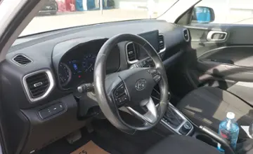 Hyundai Venue 2021 года за 8 500 000 тг. в Шымкент фото 5