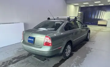 Volkswagen Passat 2003 года за 3 000 000 тг. в Павлодар