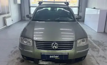 Volkswagen Passat 2003 года за 3 000 000 тг. в Павлодар фото 2