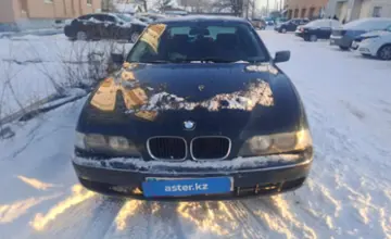 BMW 5 серии 1998 года за 2 000 000 тг. в Костанай фото 2