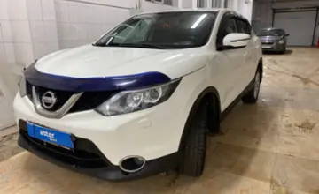 Nissan Qashqai 2014 года за 6 200 000 тг. в Актобе фото 1