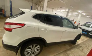 Nissan Qashqai 2014 года за 6 200 000 тг. в Актобе фото 4