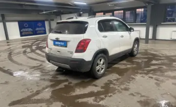Chevrolet Tracker 2015 года за 7 000 000 тг. в Астана