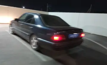 Mercedes-Benz E-Класс 1997 года за 3 000 000 тг. в Шымкент фото 4