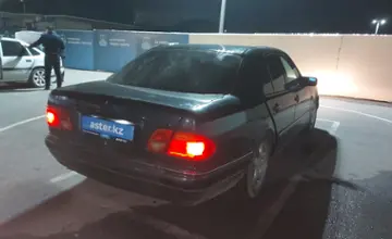 Mercedes-Benz E-Класс 1997 года за 3 000 000 тг. в Шымкент фото 3