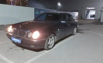 Mercedes-Benz E-Класс 1997 года за 3 000 000 тг. в Шымкент фото 1