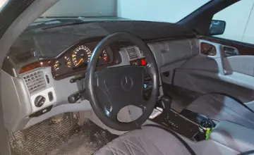 Mercedes-Benz E-Класс 1997 года за 3 000 000 тг. в Шымкент фото 5