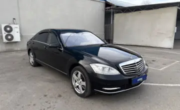 Mercedes-Benz S-Класс 2010 года за 11 500 000 тг. в Тараз фото 3