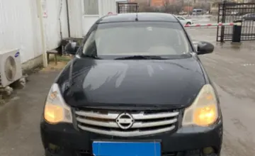 Nissan Almera 2014 года за 4 000 000 тг. в Актау фото 2