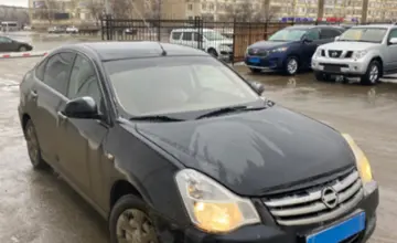 Nissan Almera 2014 года за 4 000 000 тг. в Актау фото 3