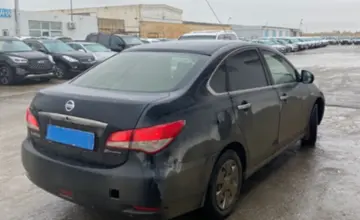 Nissan Almera 2014 года за 4 000 000 тг. в Актау