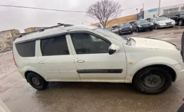 LADA (ВАЗ) Largus 2017 года за 3 500 000 тг. в Актау фото 4