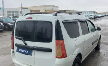 LADA (ВАЗ) Largus 2017 года за 3 500 000 тг. в Актау