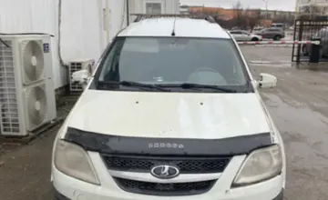 LADA (ВАЗ) Largus 2017 года за 3 500 000 тг. в Актау фото 2