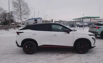 OMODA C5 2023 года за 12 000 000 тг. в Кокшетау фото 4