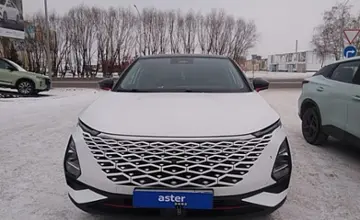 OMODA C5 2023 года за 12 000 000 тг. в Кокшетау фото 2