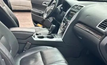 Ford Explorer 2014 года за 12 000 000 тг. в Алматы