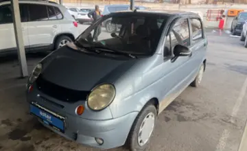 Daewoo Matiz 2013 года за 1 200 000 тг. в Алматы фото 1