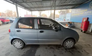 Daewoo Matiz 2013 года за 1 200 000 тг. в Алматы фото 4