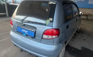 Daewoo Matiz 2013 года за 1 200 000 тг. в Алматы