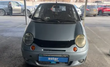 Daewoo Matiz 2013 года за 1 200 000 тг. в Алматы фото 2