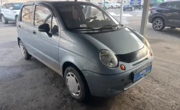 Daewoo Matiz 2013 года за 1 200 000 тг. в Алматы фото 3