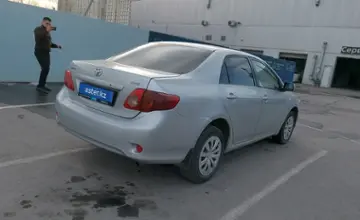 Toyota Corolla 2007 года за 5 500 000 тг. в Шымкент фото 3