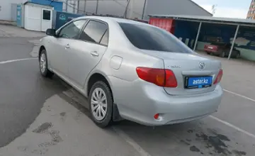 Toyota Corolla 2007 года за 5 500 000 тг. в Шымкент фото 4