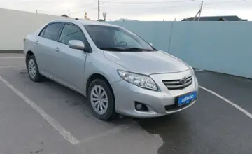 Toyota Corolla 2007 года за 5 500 000 тг. в Шымкент фото 2