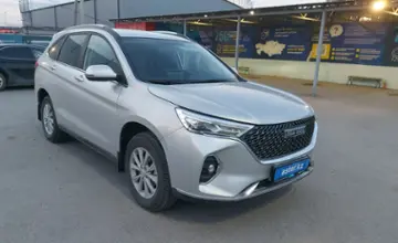 Haval M6 2023 года за 8 500 000 тг. в Шымкент фото 2