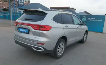 Haval M6 2023 года за 8 500 000 тг. в Шымкент фото 3