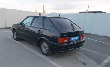 LADA (ВАЗ) 2114 2013 года за 1 800 000 тг. в Шымкент фото 4