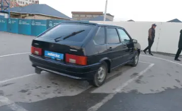 LADA (ВАЗ) 2114 2013 года за 1 800 000 тг. в Шымкент фото 3