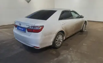 Toyota Camry 2015 года за 11 200 000 тг. в Кызылорда
