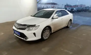 Toyota Camry 2015 года за 11 200 000 тг. в Кызылорда фото 1