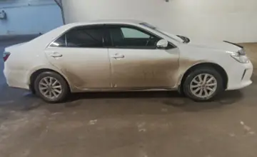 Toyota Camry 2015 года за 11 200 000 тг. в Кызылорда фото 4