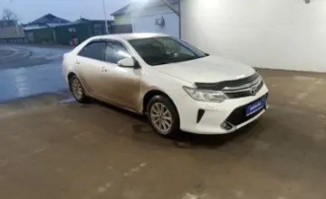 Toyota Camry 2015 года за 11 200 000 тг. в Кызылорда фото 3