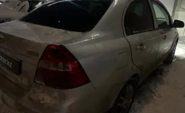 Chevrolet Nexia 2021 года за 4 500 000 тг. в Костанай