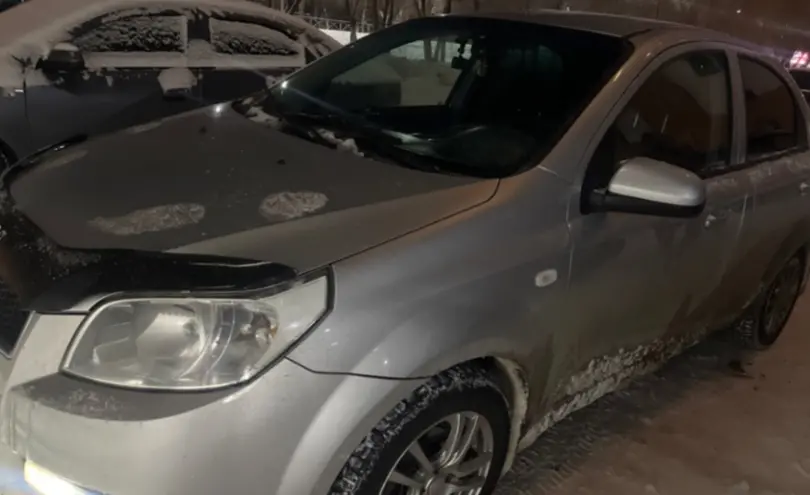 Chevrolet Nexia 2021 года за 4 500 000 тг. в Костанай