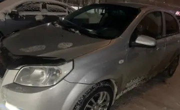 Chevrolet Nexia 2021 года за 4 500 000 тг. в Костанай фото 1