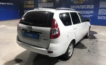 LADA (ВАЗ) Priora 2013 года за 2 500 000 тг. в Шымкент